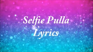 Selfie Pulla Song Lyrics  Magical Frames  WhatsApp Status Tamil  Tamil Lyrics Song [upl. by Yatnoed741]