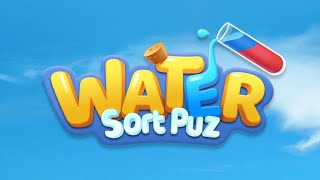 Water sort [upl. by Sternberg]