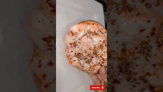 Paneer Pizza Bun ki ADA 🤤👩‍🍳 glamgalaxy02 shorts glamgalaxyshorts indianstreetfood food recipe [upl. by Airemahs]