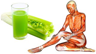 What Happens When You Drink Celery Juice Every Morning [upl. by Consolata]