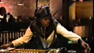 how to do a break mix grand master flash 1983 HD [upl. by Leibrag964]