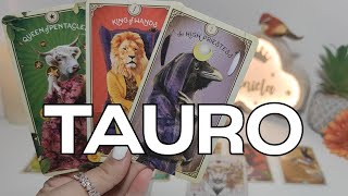 TAURO ♉️ LA MUERTE ESTA CERCA‼️ MIRA PORQUE HABLAN DE TI 🔮👀 HOROSCOPO TAURO HOY TAROT AMOR [upl. by Atnuahsal]