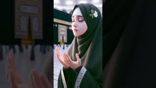 Allah holoveAllahallahhuakbarallahhuakbar hijab love [upl. by Anaizit924]