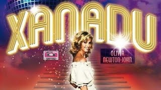 Olivia Newton John  Xanadu Lyrics [upl. by Onitnerolf]