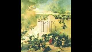 TEMPLES  SHELTER SONG [upl. by Ferro]