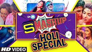 9XM Smashup  Holi Special  New Songs 2020  TSeries [upl. by Archy382]