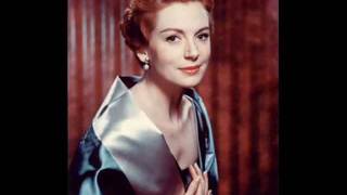 Deborah Kerr Artist Actress and Affair to Remember [upl. by Ellinnet]