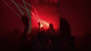 VNDRWØRLD STAN CHRIST RAVE 12 stanchrist dj rave party hardtechno [upl. by Terces294]