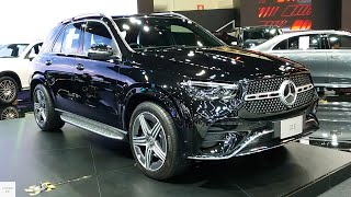 2024 Mercedes GLE 300d AMG Line facelift  InDepth Walkaround Exterior amp Interior [upl. by Lorens]