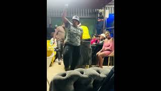 Xhosa Comedy News  uSis Spicy Sauce [upl. by Mullane]