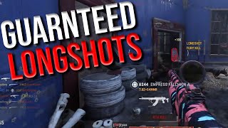 How to get SHOTGUN LONGSHOTS in Vanguard Gold Shotgun Guide [upl. by Aleahcim970]