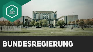 Die Bundesregierung  Wer ist sie und was macht sie [upl. by Genevra226]