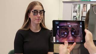 Frame Selection amp Dispense  Specsavers Optometrists AU [upl. by Thordia]