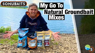 What Groundbait I Use on Natural Venues and Why [upl. by Winton]