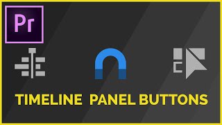 3 Timeline Buttons That You Need To Use [upl. by Lucas]