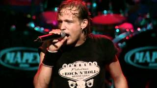 EDGUY  Mysteria Live in Sao Paolo 2006 HD [upl. by Arielle]