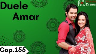 Arnav está por confesarle SU AMOR a Khushi  Duele Amar  Capitulo 155 [upl. by Tatum]