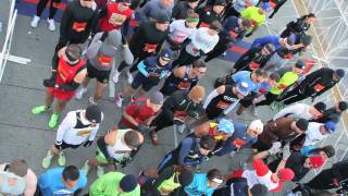 2010 Hot Chocolate 15K5K  Official Video [upl. by Ainesy]