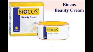 biocos emergency whitening cream REVIEW [upl. by Sera726]