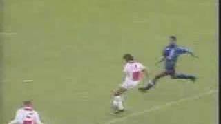 Greatest Ajax Goals in History [upl. by Dearman52]