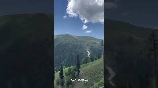 Our Kashmir Happy Clients  Fluto Holidays viral kashmir kashmirtourism shorts trending [upl. by Hubert]