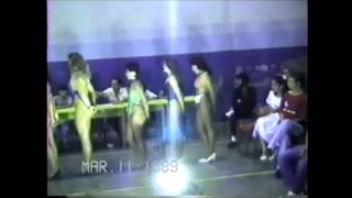 VÍDEO MISS AVIÃO 11 DE MARÇO 1989 [upl. by Aivek]