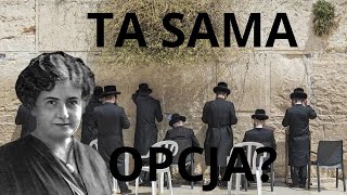 Tunel Chabad Lubawicz i Montessori  odpowiadam na pytania widzów [upl. by Araid310]