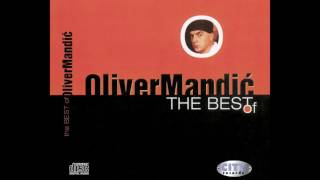 Oliver Mandic  Osloni Se Na Mene   Official Audio  HD [upl. by Aleinad365]