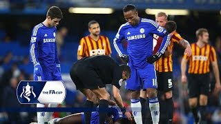 Chelsea 24 Bradford City  FA Cup Fourth Round  Goals amp Highlights [upl. by Cicenia197]