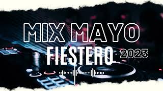 MIX FIESTERO • 🎉 ENGANCHADO FIESTA │MAYO 2023 🔥  DJ SNAYDER [upl. by Arised]