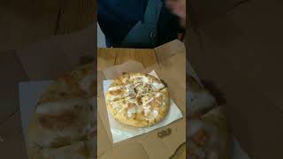 pizza murah enak bikin kenyang [upl. by Atikir]