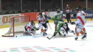 EHC Olten TV vs HC Lausanne [upl. by Sibbie]