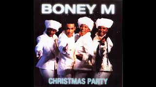 Boney M Christmas Songs 2018  Boney M Best Album Christmas Songs Of All Time [upl. by Joelie]