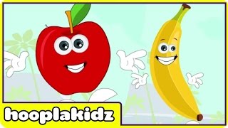 Preschool Activities  Part 3  HooplaKidz [upl. by Yrram41]