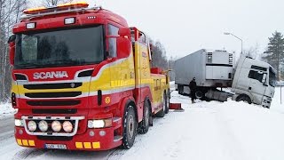 500 tons kraan van michielsens bij traverse in hilversum [upl. by Annod]