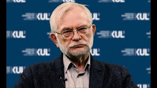 Gość Radia Lublin prof Piotr Oleś z Instytutu Psychologii KUL [upl. by Nilats]