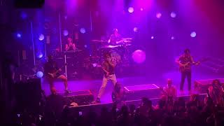 Don Broco  Priorities Koko London December 19 2023 LIVE4K [upl. by Carley]