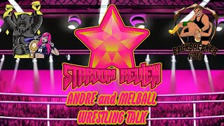 Stardom Wrestling Review 76 Tokyo Show July 6 [upl. by Adiana]