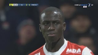 This Is Why Real Madrid Signed Ferland Mendy [upl. by Enyawad471]