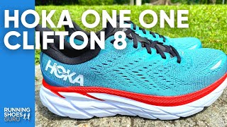 Hoka Clifton 8 [upl. by Finny]