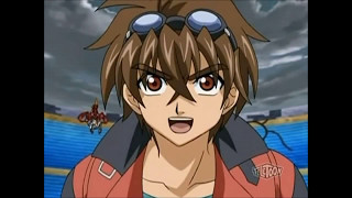 Bakugan AMV  Dan vs Anubias final battle [upl. by Swift]