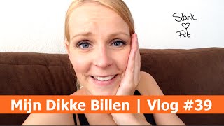 Dikke Billen  Vlog 39 [upl. by Ralleigh]