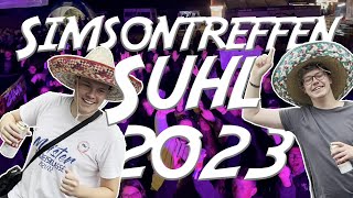 Simsontreffen Suhl 2023Mewi515 [upl. by Arria]