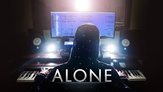 Alan Walker  Alone Piano Orchestral Cover Version by David Solis [upl. by Caprice564]