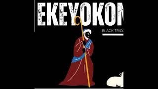 IYO IYENI BY BLACK TRIGGER EKEYOKON KE RAGGA [upl. by Siramed]