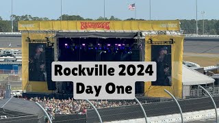 Welcome To Rockville 2024 Day One  Send In The Clowns [upl. by Donna514]