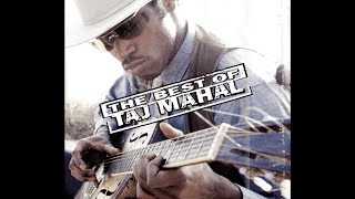 Taj Mahal amp Tal [upl. by Belac]