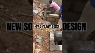 Consider this new soakaway for your biodigester in 2025 biodigester construction youtubeshorts [upl. by Kcerb336]