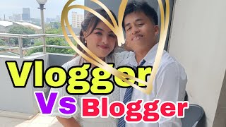 VLOGGER ng CEBU Nagpakasal sa isa ring Vlogger [upl. by Estas200]