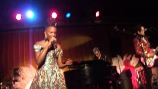 noisettes  free  peoples place amsterdam 20131002 [upl. by Niliak476]